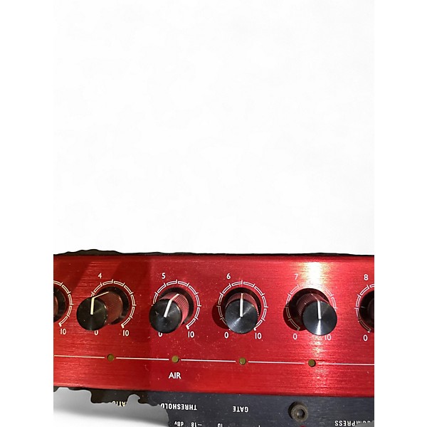 Used Focusrite Clarett 8Pre USB Audio Interface