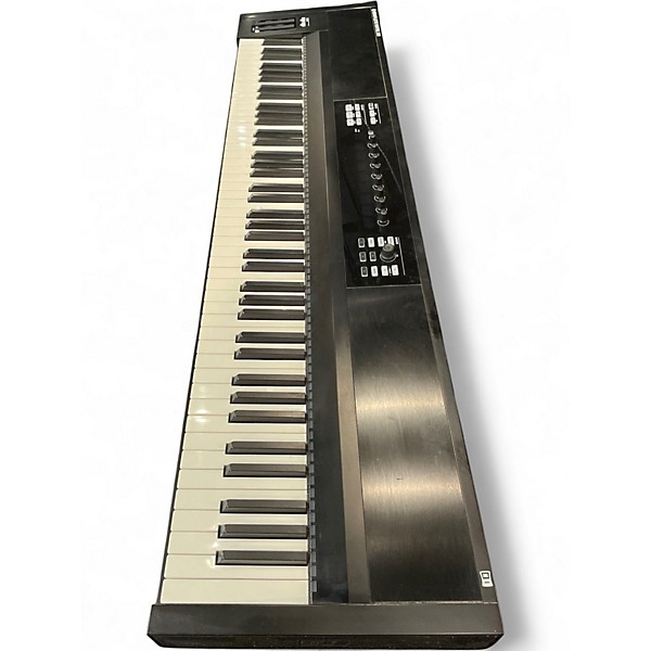 Used Native Instruments Komplete Kontrol S88 MIDI Controller