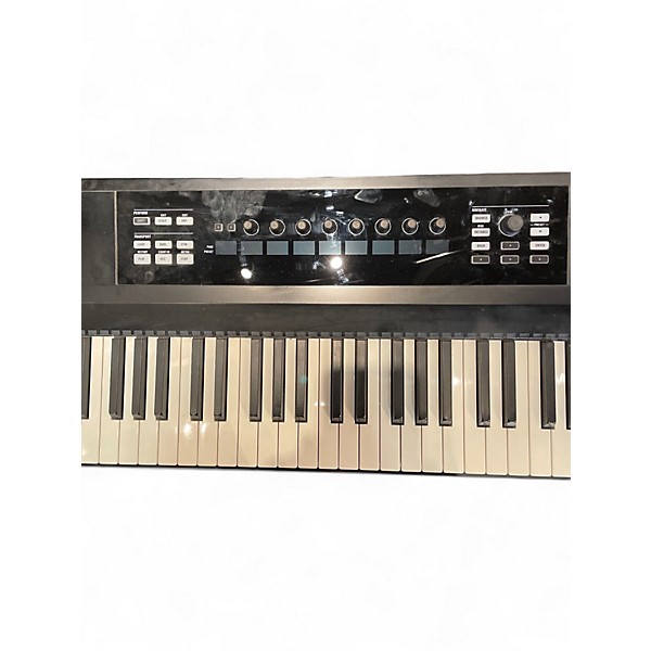 Used Native Instruments Komplete Kontrol S88 MIDI Controller