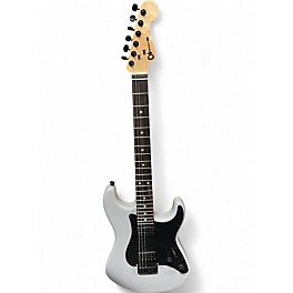 Used Charvel SoCal Style 1 HH Gray Solid Body Electric Guitar
