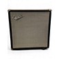 Used Fender Rumble 25 25W 1x8 Bass Combo Amp thumbnail