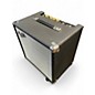 Used Fender Rumble 25 25W 1x8 Bass Combo Amp