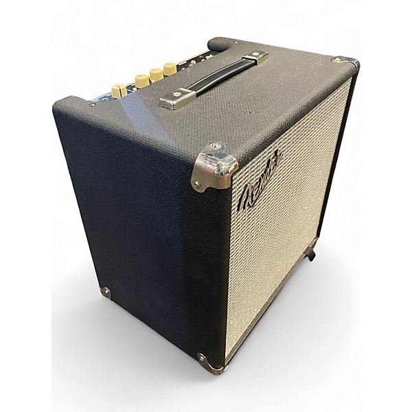 Used Fender Rumble 25 25W 1x8 Bass Combo Amp