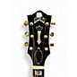 Used Guild SF-VI NATURAL Hollow Body Electric Guitar
