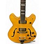 Used Guild SF-VI NATURAL Hollow Body Electric Guitar