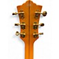 Used Guild SF-VI NATURAL Hollow Body Electric Guitar
