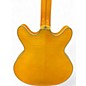 Used Guild SF-VI NATURAL Hollow Body Electric Guitar
