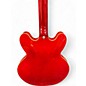 Used Epiphone JOE BONAMASSA E3 335 RED Hollow Body Electric Guitar