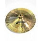 Used Wuhan 12in China Cymbal thumbnail