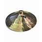 Used Wuhan 12in China Cymbal