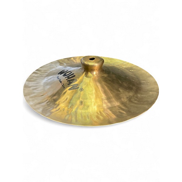 Used Wuhan 12in China Cymbal
