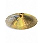 Used Wuhan 12in China Cymbal