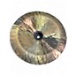Used Wuhan 12in China Cymbal