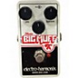 Used Electro-Harmonix Nano Big Muff Distortion Effect Pedal thumbnail