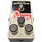 Used Electro-Harmonix Nano Big Muff Distortion Effect Pedal