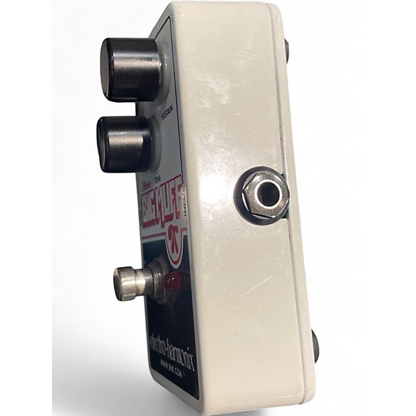 Used Electro-Harmonix Nano Big Muff Distortion Effect Pedal