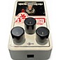 Used Electro-Harmonix Nano Big Muff Distortion Effect Pedal