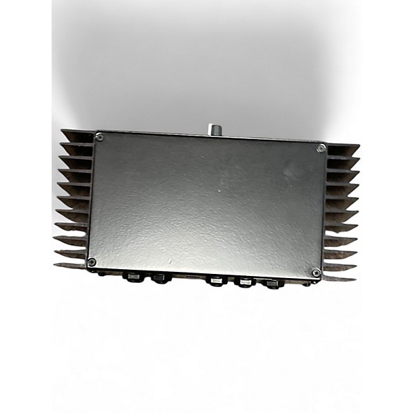 Used Isp Technologies STEALTH PRO POWER AMPLIFIER Power Amp