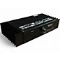 Used Isp Technologies STEALTH PRO POWER AMPLIFIER Power Amp
