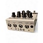 Used Diezel VH4 Overdrive Effect Pedal