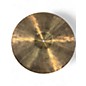 Used Dream 14in BLISS Hihat Cymbal