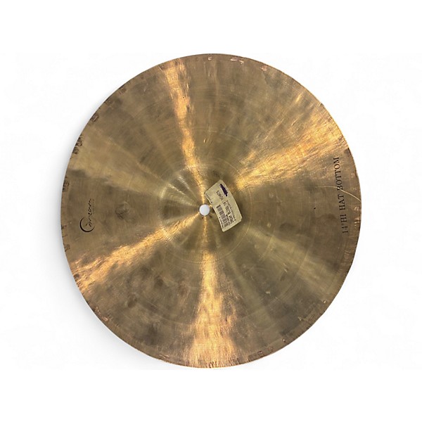 Used Dream 14in BLISS Hihat Cymbal