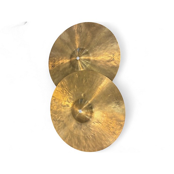 Used Dream 14in BLISS Hihat Cymbal