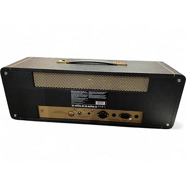 Used 2023 Marshall JTM45 45W Tube Guitar Amp Head