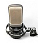 Used AKG C214 Condenser Microphone thumbnail