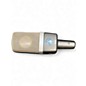 Used AKG C214 Condenser Microphone