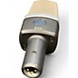 Used AKG C214 Condenser Microphone