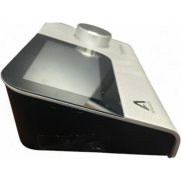 Used Apogee Symphony Desktop Audio Interface