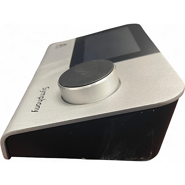 Used Apogee Symphony Desktop Audio Interface