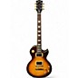 Used Gibson Slash Les Paul Standard '50s november burst Solid Body Electric Guitar thumbnail