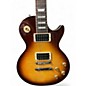 Used Gibson Slash Les Paul Standard '50s november burst Solid Body Electric Guitar