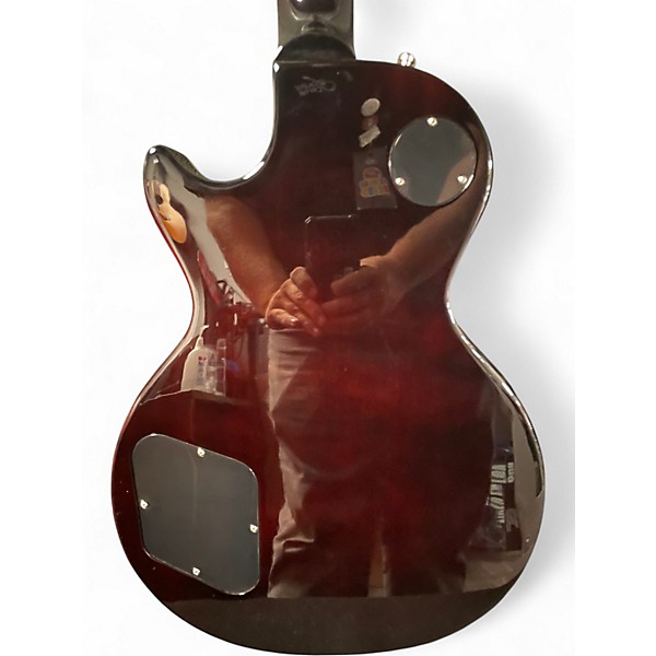 Used Gibson Slash Les Paul Standard '50s november burst Solid Body Electric Guitar