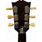 Used Gibson Slash Les Paul Standard '50s november burst Solid Body Electric Guitar