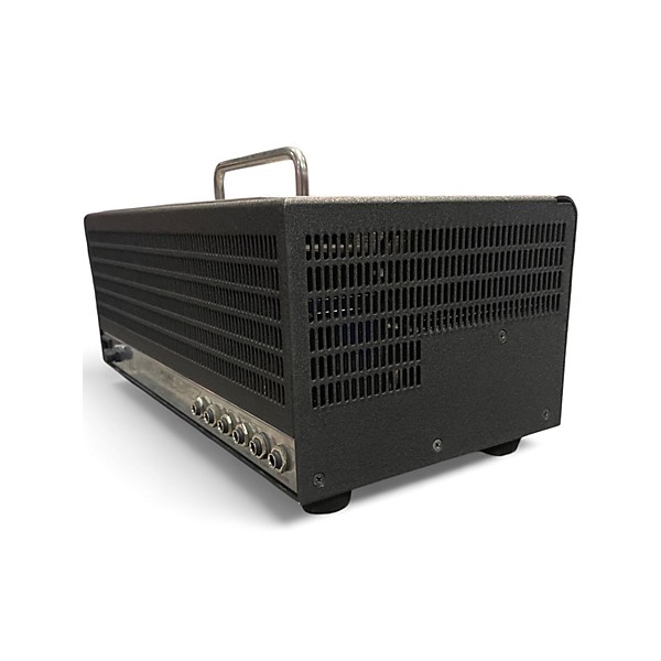 Used MESA/Boogie TA30 Trans Atlantic 40W Tube Guitar Amp Head