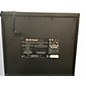 Used Fender Mustang LT25 25W 1x8 Guitar Combo Amp