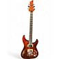 Used Schecter Guitar Research DIAMOND SERIES C1 E/A CATS EYE Hollow Body Electric Guitar thumbnail