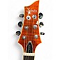 Used Schecter Guitar Research DIAMOND SERIES C1 E/A CATS EYE Hollow Body Electric Guitar
