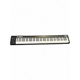 Used Alesis Q88 88 Key MIDI Controller