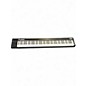 Used Alesis Q88 88 Key MIDI Controller thumbnail