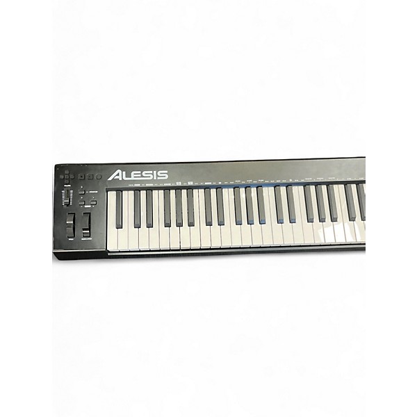 Used Alesis Q88 88 Key MIDI Controller