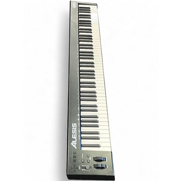 Used Alesis Q88 88 Key MIDI Controller