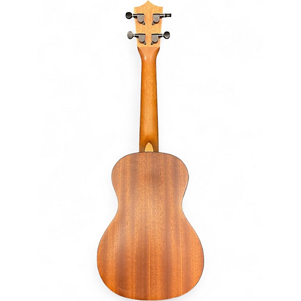 Used Mitchell MU50SCE Natural Ukulele