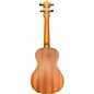 Used Mitchell MU50SCE Natural Ukulele