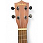 Used Mitchell MU50SCE Natural Ukulele