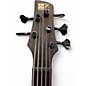Used Ibanez SR1355B Dual Mocha Burst Electric Bass Guitar