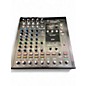 Used Mackie Onyx 8 Powered Mixer thumbnail
